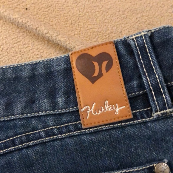 Hurley sz9 - Picture 4 of 4